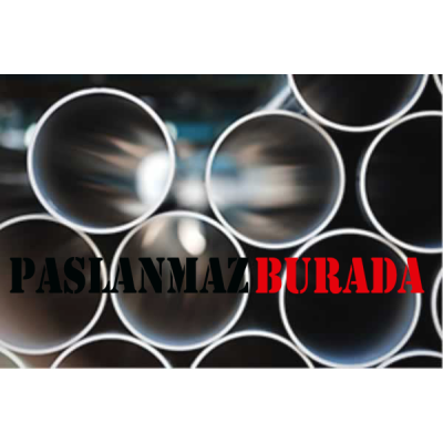 Paslanmaz Boru Kullanım Alanları