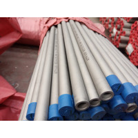 Hidrolik Paslanmaz Heater, Ekonomizer ve Cooler Boruları