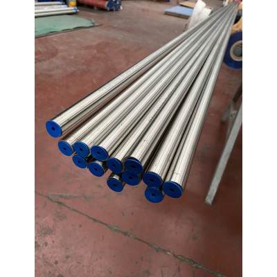 ASTM A269 Normunda Hidrolik Borular ASTM A269 Normunda Hidrolik Borular
