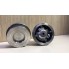 Paslanmaz Çelik Disco Çek Valf AISI316 1/2" DN15