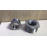 Paslanmaz Dişli Redüksiyon (Bushing) 3/8"x1/4" AISI316L Paslanmaz Dişli Redüksiyon (Bushing) 3/8"x1/4" AISI316L