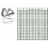 Paslanmaz Kaynaklı Redüksiyon (Konsantrik) 1 1/2"x1" AISI304