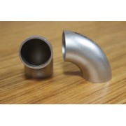 Paslanmaz Kaynak Uçlu Dirsek 17,2x2mm AISI 304